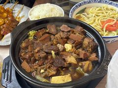-赵家牛肉砂锅(台西三路店)