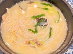 -桥香园过桥米线(复兴路店)