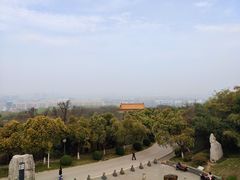 -南京市江宁方山