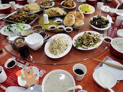 -教师之家赵家羊汤馆(东青龙街店)