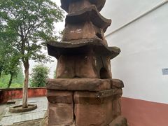 -东坡赤壁风景名胜区