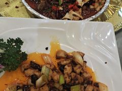 -学成饭店(官南大道店)