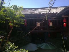 -香满楼(临安路店)