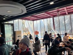 -鸡鸣汤包(红山动物园店)