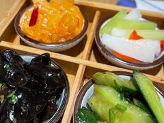 -马记永·兰州牛肉面(天通苑家乐福店)