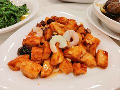 -瑞福园联谊餐室(茂名南路店)