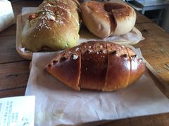 -仙峰天然面包(迎宾路店)