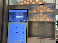 -蔡澜点心·粤菜(宝安大仟里店)