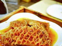 -喜鹊茶点.啫煲(车陂店)