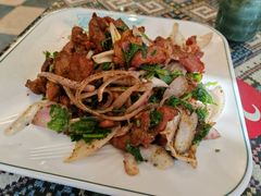 -新疆伊宁远征餐厅