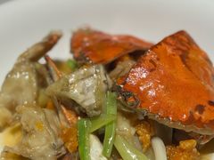 -怡情荟•海鲜青岛菜(五四广场旗舰店)
