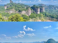 -丹霞山风景名胜区