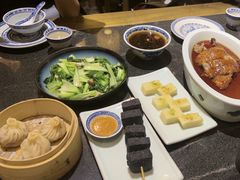 -南京大牌档(新街口德基广场店)