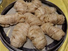 千层油饼-老黄家(丰原街店)