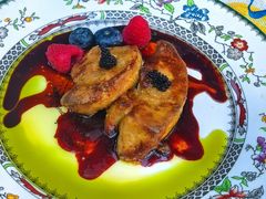 -弗兰克牛排西餐厅Ribone steak house(柠檬花园店)