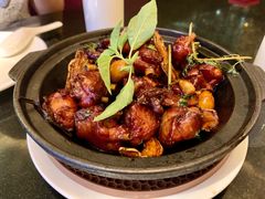 -鹿港小镇(远洋未来广场店)