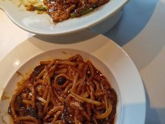 -宝轩渔府·老字号海鲜·正宗津菜(水上店)