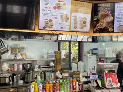 -鸡鸣汤包(红山动物园店)