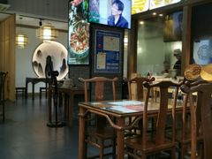 大堂-小莆天(元帅路店)