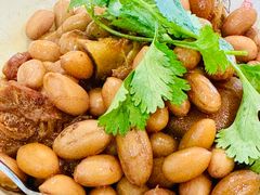 黄豆猪脚-乡亲鹅肉城(吴江店)