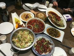 -春熙小馆(乘风庄店)