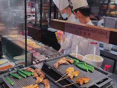 -广州富力君悦大酒店·凯菲厅