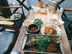 -树厨贵州菜(大十字店)