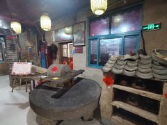 -即墨老公社·海肠捞饭大王(古城店)