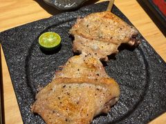-一石三鸟烧鸟•刺身•定食套餐(南桥美谷店)