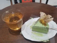 -流酥可心·牛乳蛋糕商店(禾祥西路店)