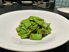 -艳阳天·非遗楚菜(武汉客厅店)