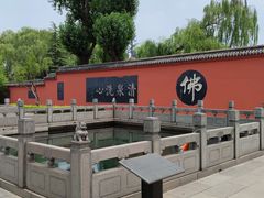 -百脉泉景区