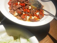 -费大厨辣椒炒肉(吉联MALL店)
