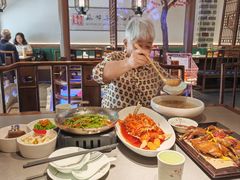 -姑苏家宴·苏帮菜·松鼠桂鱼(苏州总店)
