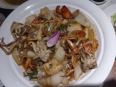 -周家二小姐的菜(西津渡店)