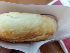 -吉品合酥脆烤饼(太平洋森活天地店)