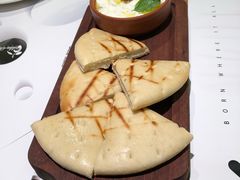 -HELLO MUSAE 拾光缪斯餐厅·纯正希腊风味(苏州中心店)