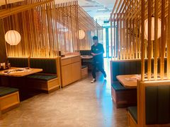 -温野菜涮涮锅(大悦城店)