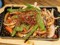 -品米斗·精致料理(浦东禹悦汇店)