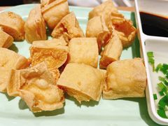 普宁豆腐-潮界(LU·ONE凯德晶萃广场店)