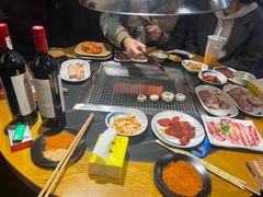 -五彩凉山自助西昌烧烤(柳翠路店)