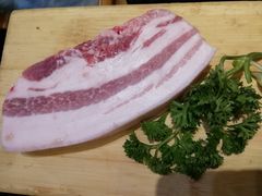 -唯成•韩国炭火烤肉 유성고기