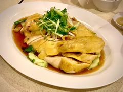 -南香饭店(Jalan Sultan)