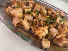 -嘉升大排档(番禺总店)