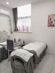 环境-奈弗里·疗愈SPA·美肤中心