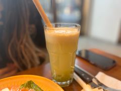 -BAKER&SPICE(BFC外滩金融中心店)