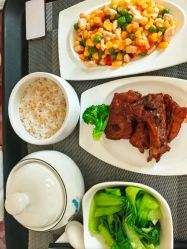 -喜宝悉贝月子会所(锦江店)