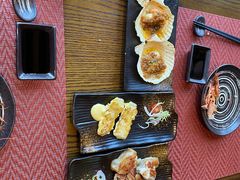 -南湖名都大酒店-千叶日本餐厅
