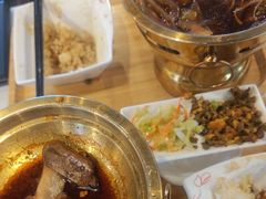-嘉和一品粥(北京西站北广场北恒大厦店)