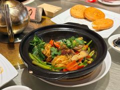 -强记海鲜·大排档(蛇口新街店)